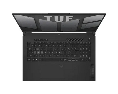 [Ноутбук] ASUS TUF Gaming A16 FA607NUQ-RL024  [90NR0QF3-M001T0] Grey 16" {WUXGA Ryzen 7 170 / 16Gb/ SSD512Gb/RTX4050 6Gb/noOs}