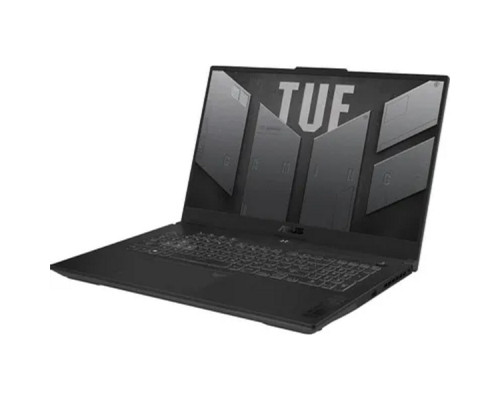 [Ноутбук] ASUS TUF Gaming FA707NUG-HX182 [90NR0EF5-M00AX0] 17.3" {FHD Ryzen 7 7445HS/16Gb/SSD512Gb/RTX4050 6Gb/noOS}