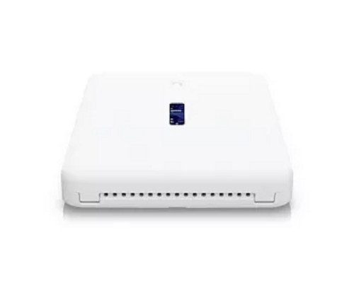 [Сетевое оборудование] UBIQUITI UDW Маршрутизатор настенный Dream Wall, 1*10G SFP+, 17*GbE RJ45 LAN ports ((4) PoE++, (4) PoE+,(4) PoE)