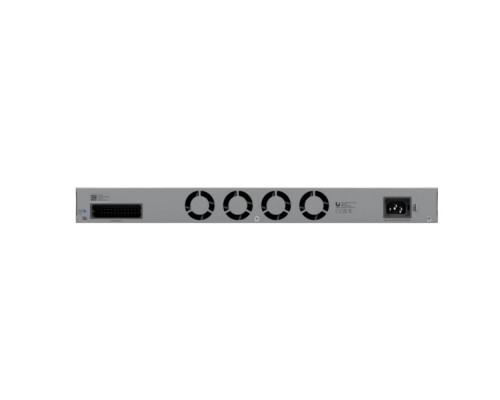 [Сетевое оборудование] UBIQUITI USW-Pro-HD-24-PoE PoE-коммутатор в стойку, 22х 2.5G RJ45, 2х 10G RJ45, 4х 10G SFP+, раздача 600 Вт