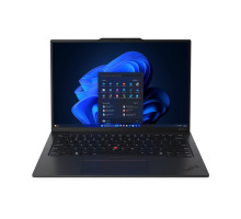 [Ноутбук] Lenovo ThinkPad X1 Carbon G12 [21KC00A0US] (КЛАВ.РУС.ГРАВ.) 14" {WUXGA IPS 100sRGB 400nits Ultra 5 125U/16GB/512Gb SSD/W11Pro bios}