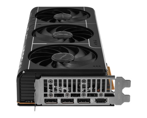 [Видеокарта] Видеокарта ASUS AMD Radeon RX9070XT 16Gb DDR6 256 bit 3*DP/HDMI 3*FAN (PRIME-RX9070XT-O16G) RTL