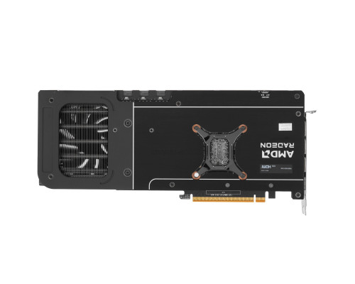 [Видеокарта] Видеокарта ASUS AMD Radeon RX9070XT 16Gb DDR6 256 bit 3*DP/HDMI 3*FAN (PRIME-RX9070XT-O16G) RTL