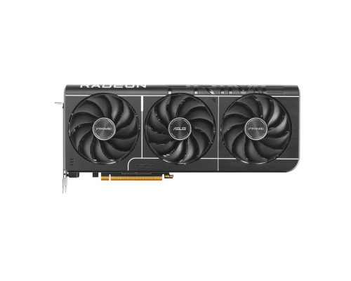 [Видеокарта] Видеокарта ASUS AMD Radeon RX9070 16Gb DDR6 256 bit 3*DP/HDMI 3FAN (PRIME-RX9070-O16G) RTL