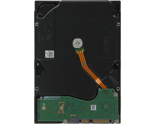 Жёсткий диск Seagate IronWolf Pro 16 ТБ (ST16000NT001)