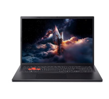 [Ноутбук] Acer Nitro Lite NL16-71G-57PK [NH.DAACD.004] Black 16" {WUXGA Core 5 210H/16Gb/SSD512Gb/RTX 3050 6Gb/noOS}