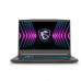 [Ноутбук] MSI Thin 15 B2RVE-3451XRU [9S7-16R831-3451 ] Gray 15.6" {FHD l Core 7 240H/16Gb/SSD512Gb/RTX4050 6Gb/NoOS}