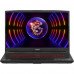 [Ноутбук] MSI Katana 17 B13UCR-1612XRU [9S7-17L541-1612] Black 17.3{ FHD  i5 13420H/ 16Gb/ SSD1Tb /RTX 3050 4Gb/DOS}