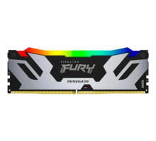 [Модуль памяти] Kingston Fury Renegade XMP KF564C32RSA-48 DDR5 -  1x 48ГБ 6400МГц, DIMM,  Ret