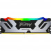 [Модуль памяти] Kingston Fury Renegade XMP KF564C32RSA-48 DDR5 -  1x 48ГБ 6400МГц, DIMM,  Ret
