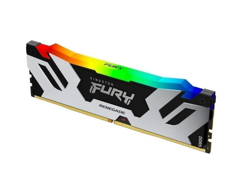 [Модуль памяти] Kingston Fury Renegade XMP KF564C32RSA-48 DDR5 -  1x 48ГБ 6400МГц, DIMM,  Ret