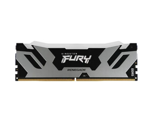 [Модуль памяти] Kingston Fury Renegade XMP KF564C32RSA-48 DDR5 -  1x 48ГБ 6400МГц, DIMM,  Ret