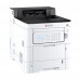 [принтер/МФУ] Kyocera ECOSYS PA4500cx (1102Z13NL0) {(A4) 1200 dpi, 45 ppm, Duplex, 1Gb (max.3Gb), Dual core 1.2GHz, USB 2.0 (Hi-Speed), 2xUSB Host Interface, Gigabit Ethernet, optional Wireless LAN, tray}