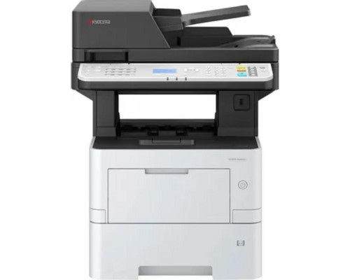 [принтер/МФУ] Kyocera ECOSYS MA4500x (110C133AX0) АЗИЯ {А4, 45ppm, 1200dpi, 1Gb, USB, Network, дуплекс, RADP75, тонер на 6 000отп.}