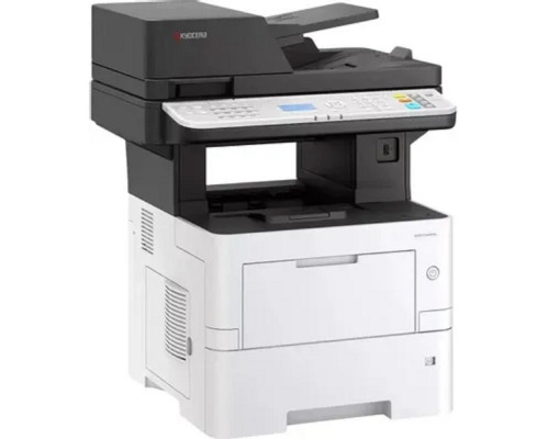 [принтер/МФУ] Kyocera ECOSYS MA4500x (110C133AX0) АЗИЯ {А4, 45ppm, 1200dpi, 1Gb, USB, Network, дуплекс, RADP75, тонер на 6 000отп.}