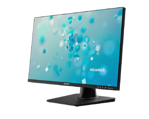 [Российские Моноблоки Aquarius] Моноблок Aquarius Mnb Pro T924 (АМПР.466539.438)23.8" / i3_12100 / DDR4_8GB / SSD256/ WiFi-BT:Wi-Fi/BT / KEY-MOU:KM/Реестр МПТ