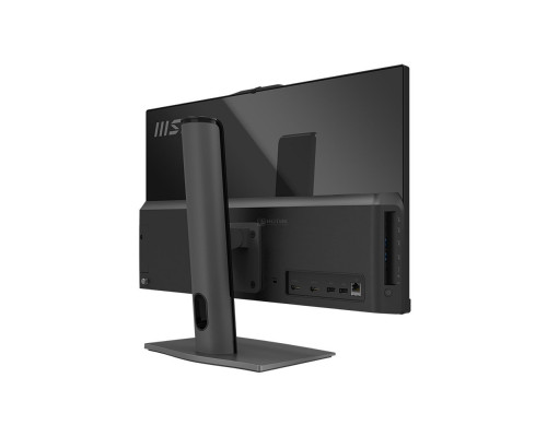 [Моноблок] MSI Modern AM242P 1M-1031XRU [9S6-AE0721-1475] Black 23.8" {FHD  i5-120U/8Gb/512Gb/NoOS/ Wireless KB+M}