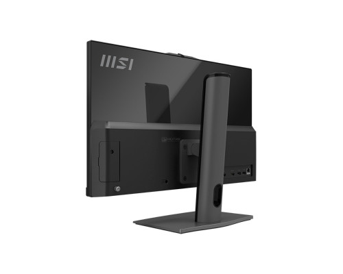 [Моноблок] MSI Modern AM242P 1M-1031XRU [9S6-AE0721-1475] Black 23.8" {FHD  i5-120U/8Gb/512Gb/NoOS/ Wireless KB+M}