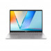 [Ноутбук] ASUS VivoBook S14 S3407-LY083 [90NB1681-M006X0] Silver 14" {WUXGA Core 5 210H /16Gb /SSD512Gb/Intel Graphics/noOs}
