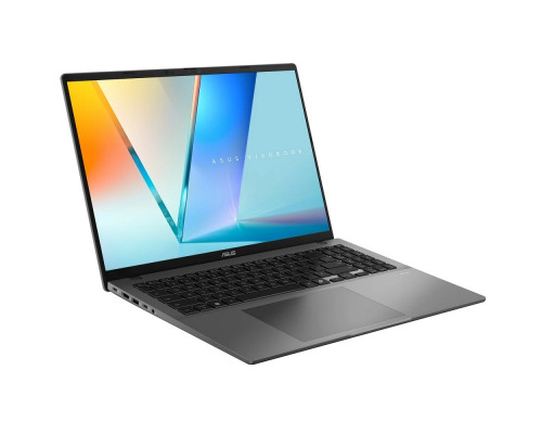 [Ноутбук] ASUS VivoBook S3607VA-RP174 [90NB1672-M00CJ0] Grey 16" {WUXGA Core 5 210H/16Gb/SSD512Gb/noOS}