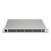[Сетевое оборудование] UBIQUITI USW-Pro-48-POE PoE-коммутатор в стойку, 48х 1G RJ45, 4х 10G SFP+, раздача 600 Вт
