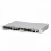[Сетевое оборудование] UBIQUITI USW-Pro-48 Коммутатор в стойку, 48х 1G RJ45, 4х 10G SFP+