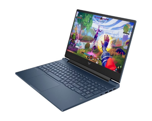 [Ноутбук] HP Victus 15-FB3120AX  [BT6E1PA] Blue 15,6" {FHD  AMD RYZEN 7 7445HS /16Gb/SSD512Gb/RTX3050 6Gb/W11HML}