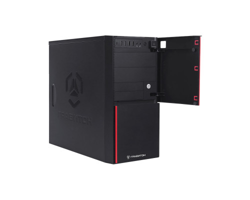 [Гравитон компьютеры] Гравитон Д50А (211496) RYZEN 5 5600G/2x8GB/1xSSD1TB/FP_2xUSB2.0/450W Bronze/K+M/NoOS/Реестр МПТ