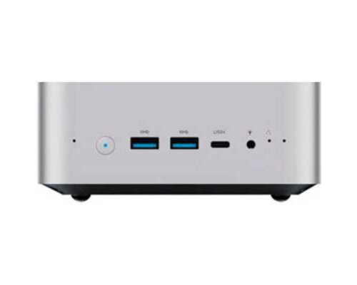 [Компьютер] Minisforum Мини ПК M1PRO-125H/16GB+512GB M1 Pro-125H, 16GB+512GB, WIN11 Pro