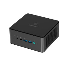 [Компьютер] Minisforum Мини ПК UM890PRO/16GB+512GB UM890 Pro, 16GB+512GB, WIN11 Pro