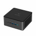 [Компьютер] Minisforum Мини ПК UM890PRO/16GB+512GB UM890 Pro, 16GB+512GB, WIN11 Pro