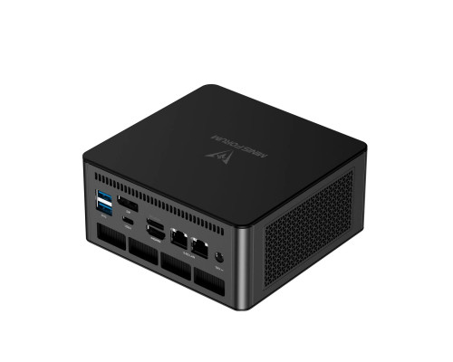 [Компьютер] Minisforum Мини ПК UM890PRO/16GB+512GB UM890 Pro, 16GB+512GB, WIN11 Pro
