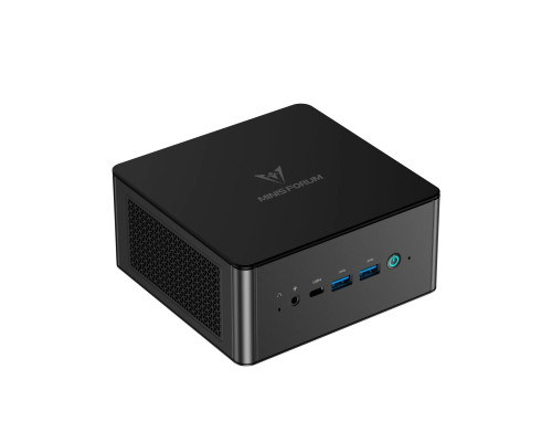 [Компьютер] Minisforum Мини ПК UM890PRO/16GB+512GB UM890 Pro, 16GB+512GB, WIN11 Pro