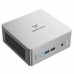 [Компьютер] Minisforum Мини ПК UM750LSlim/16GB+1TB (AMD Ryzen 5 7545U) 16GB+1TB, AMD Radeon, Win11 Pro