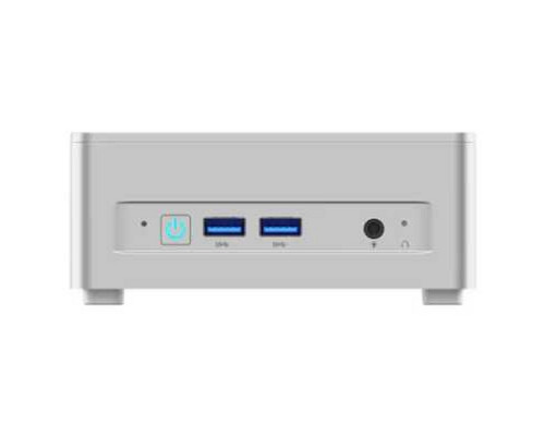 [Компьютер] Minisforum Мини ПК UM750LSlim/16GB+1TB (AMD Ryzen 5 7545U) 16GB+1TB, AMD Radeon, Win11 Pro