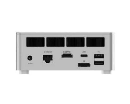 [Компьютер] Minisforum Мини ПК UM750LSlim/16GB+1TB (AMD Ryzen 5 7545U) 16GB+1TB, AMD Radeon, Win11 Pro