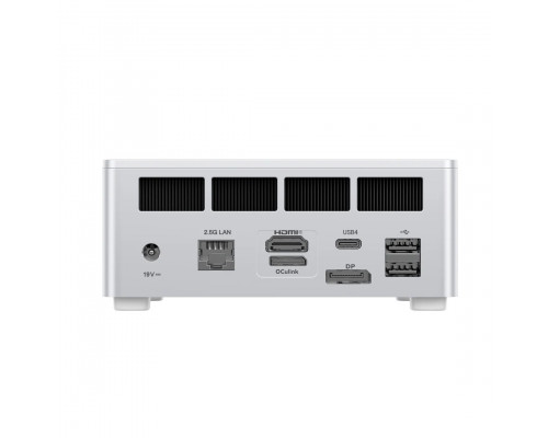 [Компьютер] Minisforum Мини ПК UM870PLUS/16GB+512TB UM870 Plus, 16GB+512GB, WIN11 Pro