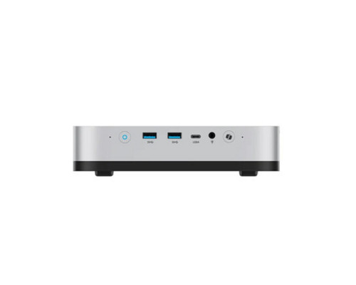 [Компьютер] Minisforum Мини ПК X1PRO/32GB+1TB (AMD Ryzen AI 9 HX 370) 32GB+1TB, AMD Radeon 890M, Win11 Pro
