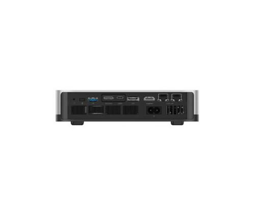 [Компьютер] Minisforum Мини ПК X1PRO/32GB+1TB (AMD Ryzen AI 9 HX 370) 32GB+1TB, AMD Radeon 890M, Win11 Pro