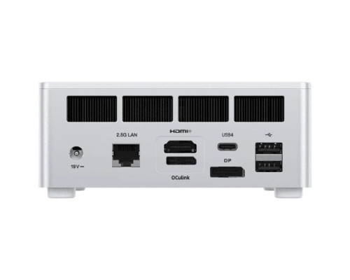 [Компьютер] Minisforum Мини ПК X1-255/16GB+512TB X1-255, 16GB+512GB, WIN11 Pro