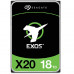 Жёсткий диск Seagate Exos 18 ТБ (ST18000NM003D)