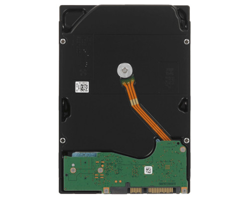 Жёсткий диск Seagate Exos 18 ТБ (ST18000NM003D)