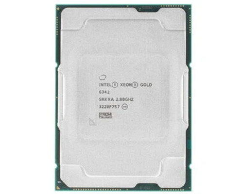 [Процессор] CPU Intel Xeon Gold 6342 OEM