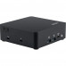 [Компьютер] MSI Cubi NUC AI 1UMG-043XRU [9S6-B20911-043] Black {Core Ultra 5 125H/16Gb/SSD512Gb Graphics/noOS}