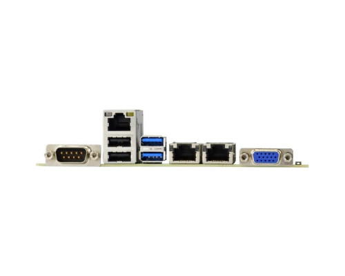 [Материнская плата] Supermicro MBD-X11SPI-TF-B Серверная материнская плата MBD X11SPI TF B Xeon Single Socket S3647, 8x 288 pin DDR4 DIMM slots, 2x 10GbE LAN ports, 10x SATA3 (6Gbps) via C622, Bulk.