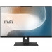 [Моноблок] MSI Modern AM242P 12M-090RU [9S6-AE0711-840] Black  23.8" {i5-1240P/16GB/512GB SSD/Integrated/W11Pro}