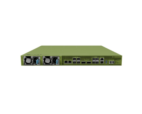 [Сетевое оборудование] MikroTik RDS2216-2XG-4S+4XS-2XQ Сервер хранения данных 20x PCIe Gen3, 2x M.2 SATA, 2x USB 3.0, 1x RJ45 1Gbit, 2x RJ45 10Gbit, 4x SFP+, 4x SFP28, 2x QSFP28