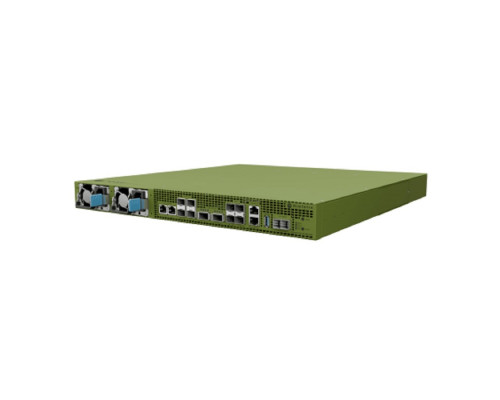 [Сетевое оборудование] MikroTik RDS2216-2XG-4S+4XS-2XQ Сервер хранения данных 20x PCIe Gen3, 2x M.2 SATA, 2x USB 3.0, 1x RJ45 1Gbit, 2x RJ45 10Gbit, 4x SFP+, 4x SFP28, 2x QSFP28