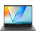 [Ноутбук] ASUS VivoBook S3407AA-SF075 [90NB1762-M004J0] Grey 14" {OLED WUXGA Ul7 355/32Gb/SSD1Tb/noOS}