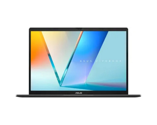 [Ноутбук] ASUS VivoBook S3407AA-SF075 [90NB1762-M004J0] Grey 14" {OLED WUXGA Ul7 355/32Gb/SSD1Tb/noOS}